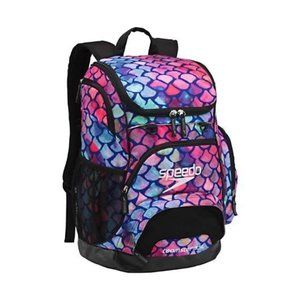 **ISO** Speedo Teamster Mermaid Backpack